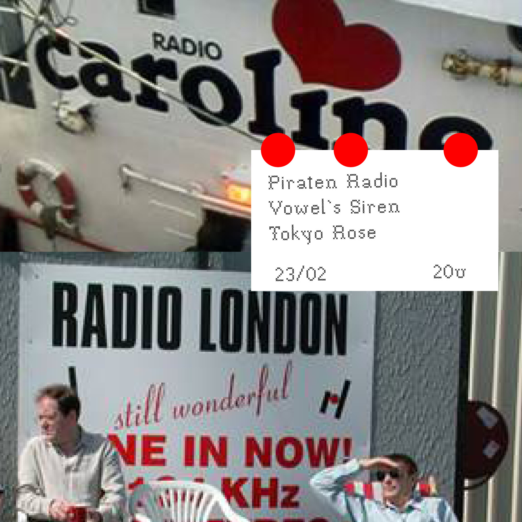 Radio